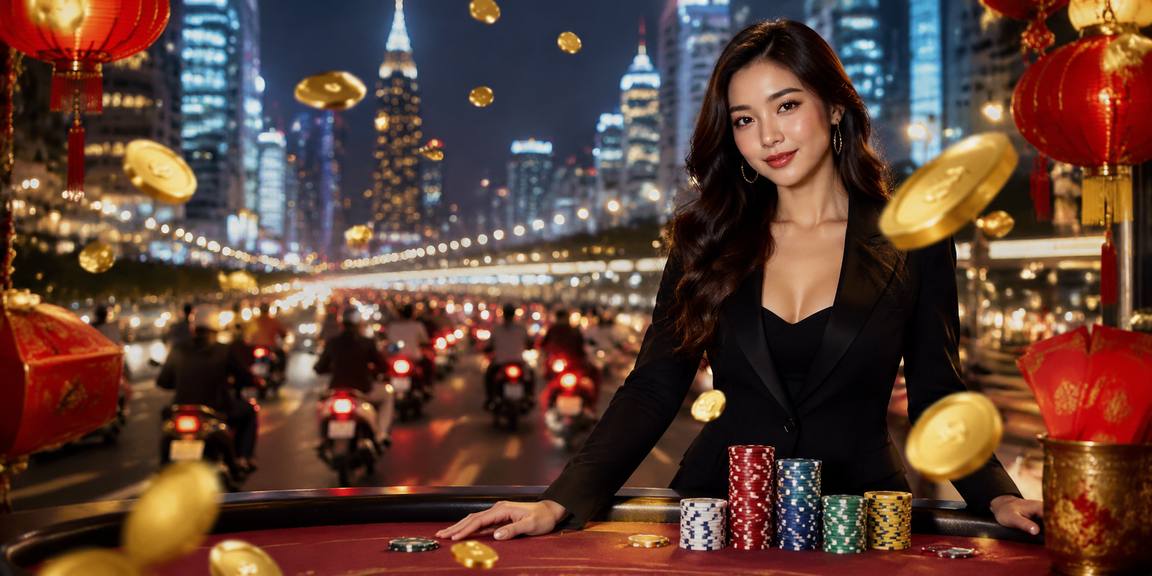 i9bet53 Phòng slot nổi bật